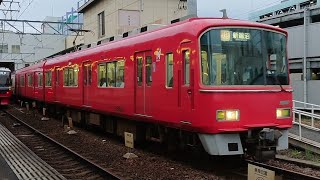 ●20210604 3100×2200系 発車 ＠東岡崎