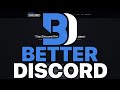 How to Make Discord Look Better (BetterDiscord)