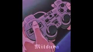 Gamez (video game lover)slowed