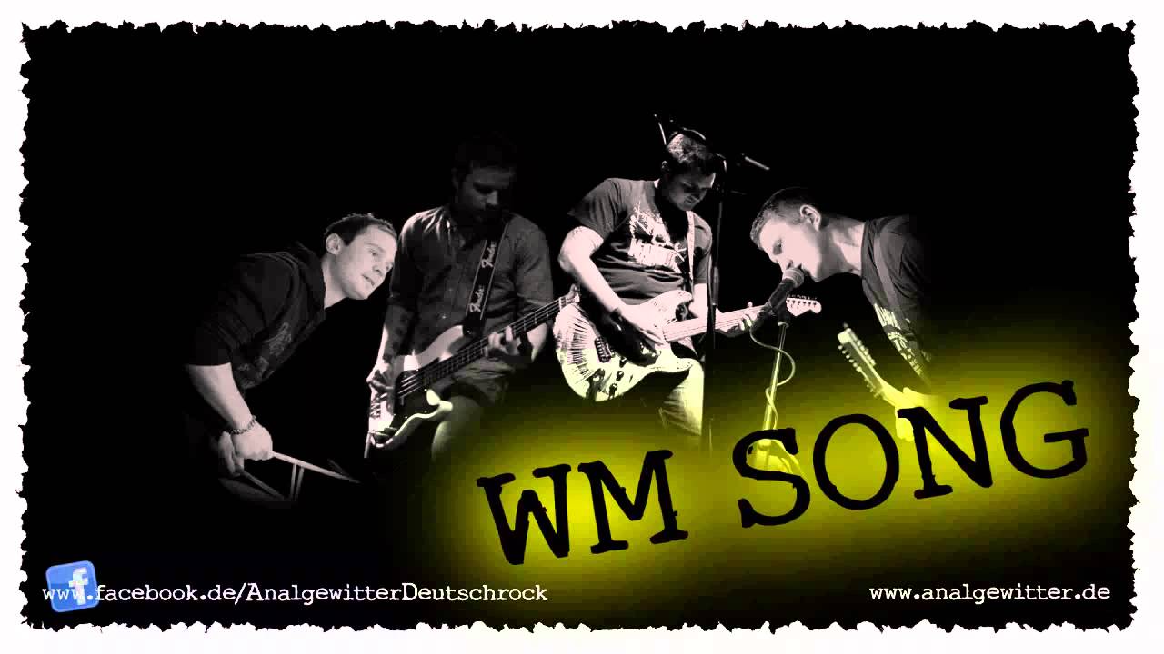 Offizieller Song zur FIFA Fußball WM 2014 Brasilien