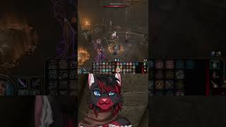 After Session Craziness | Modded Baldurs Gate 3 | #BG3 #vtuber