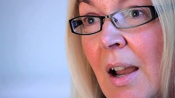 6Cs Conference - Mike and Trisha