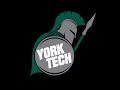 York tech adult education 2022 graduation