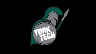 York Tech Adult Education 2022 Graduation