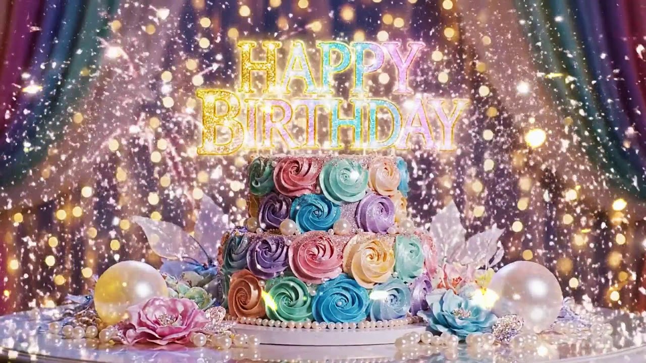 Happy Birthday Music 🎶 | Trending Birthday Music | Millions Views