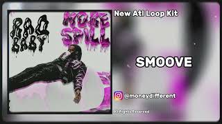 (FREE) New Atlanta Loop Kit - "Smoove" (FattMack, Blo, Lucki, Jay Montana, RaqBaby, YKsteexy)