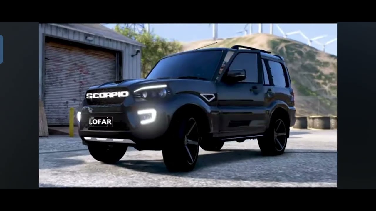 Scorpio police stats 