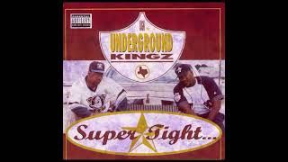 UGK - It’s Supposed To Bubble INSTRUMENTAL (Slowed By TX Gee)