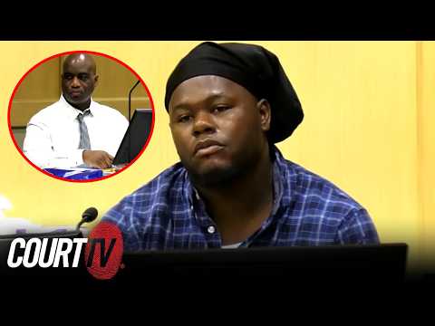 ‘Witch Doctor’ Tried Selling Missing Mom’s Truck: Testimony