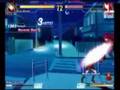 20070630 MBACオフ会 3on3 in中野TRF 1回戦1 ROG(有間都古)VS白砂(蒼崎青子)