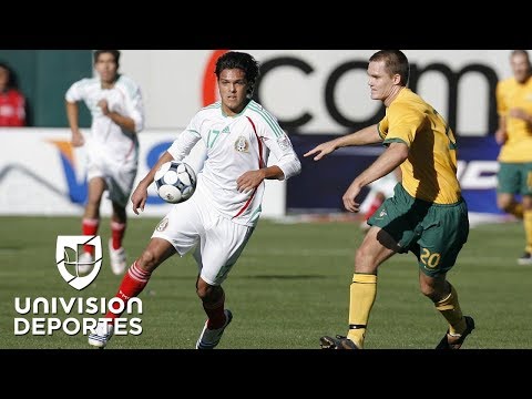 Luis Ángel Landín, de promesa al olvido: “No quería saber nada con el fútbol ni con la vida”