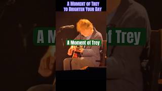 Happy Trey Day! 🎼 Strange Design 5/30/16•Missoula, Mt. #TreyAnastasio #AMomentOfTrey #phish #shorts