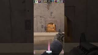 cs2 legit cheating on dust2 ft. hypnotic.gg #cs2 #csgo #cheating #cs2cheating #counterstrike