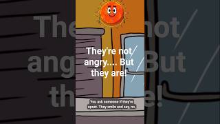“Passive-Aggressive: When Silence Speaks Louder Than Words”