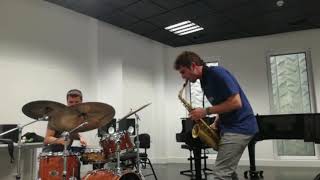 Aitor Bravo   Blues Connotation