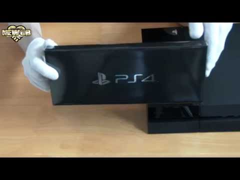 PS4 - Limited Edition PlayStation 4 of Final Fantasy