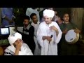 السيد على السلطان والشيخ امين الدشناوى مولد سيدنا الامام العربى 2015 