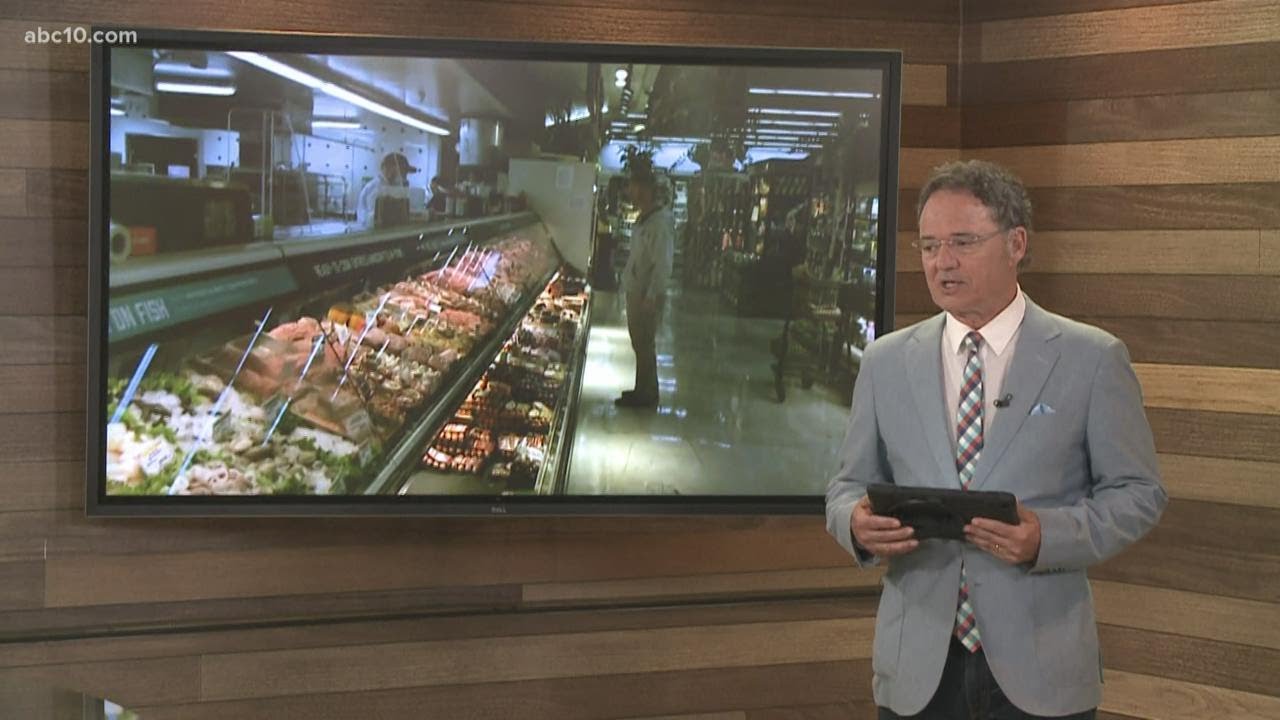 Largest meat processing company JBS targeted in cyberattack Business Headlines YouTube