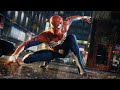 【4K/HDR】超横長32:9モニターで「Marvel’s Spider-Man Remastered」をプレイ。レイトレ要素をチェック! グラフィックス設定を指南!