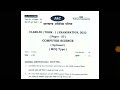 JAC Class 11 Term 1 Question paper 2022 (MCQ type)
