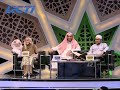 Aza, Fuadi Musa Babak Fast Question Hafiz Indonesia