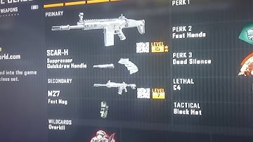 Bo2 Modded account Giveaway For PS3 only