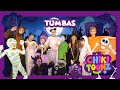 Tumbas  chikitoonz  msica infantil crianas kidssong