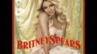 Britney Spears Blur [FULL,HQ] w/ lyrics