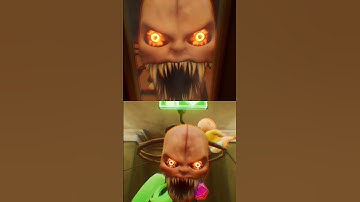 The Baby In Yellow Act 2 JUMPSCARES