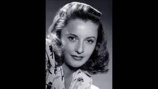 the beautiful barbara stanwyck