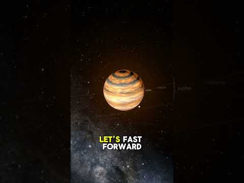 What If Jupiter