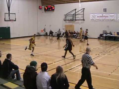 Jovain Wilson Fleming Knights Highlights