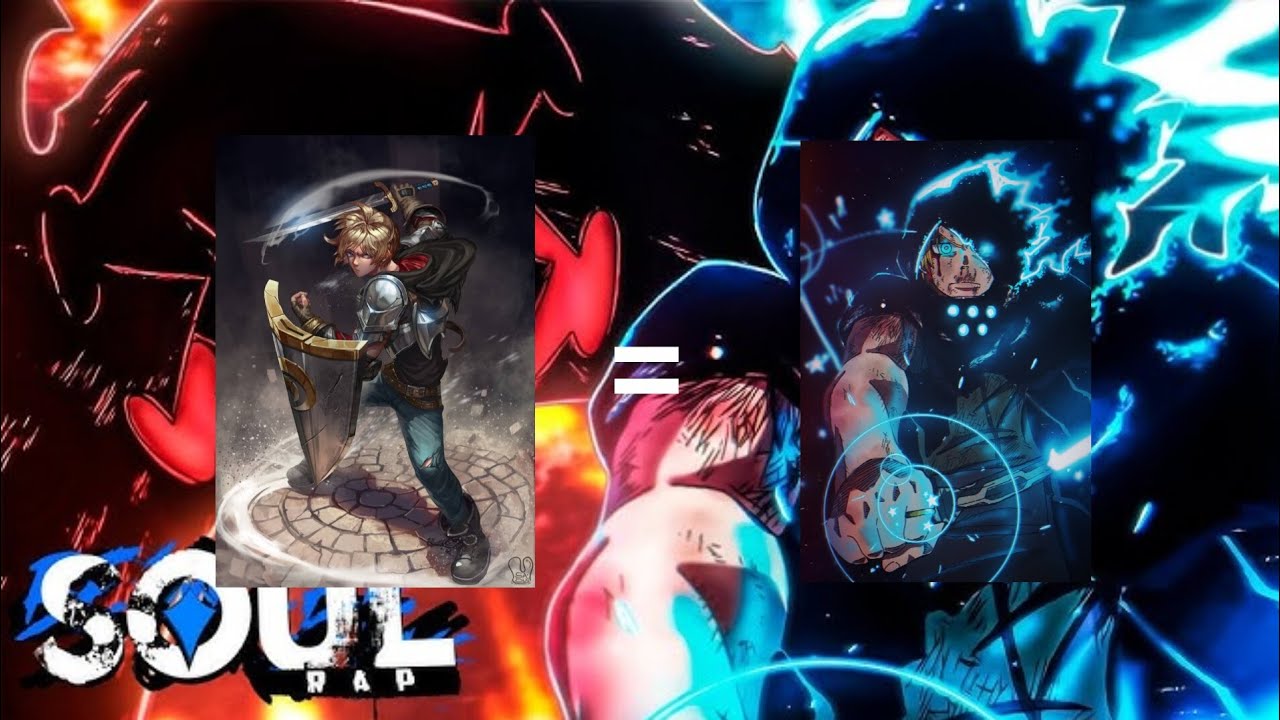 Rwby reaccionan a jaune es Arthur (rap de soulrap)