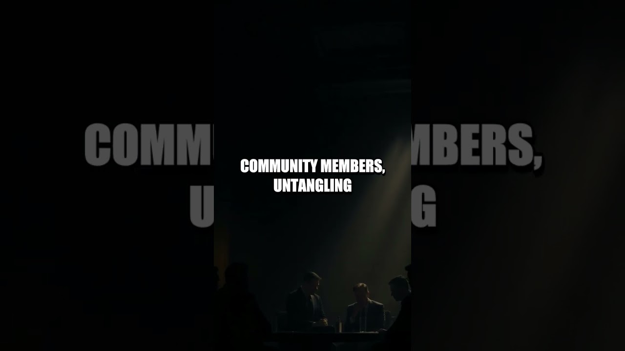 The Secret of the Inked Stamp: Solving the Northern Heights Mystery