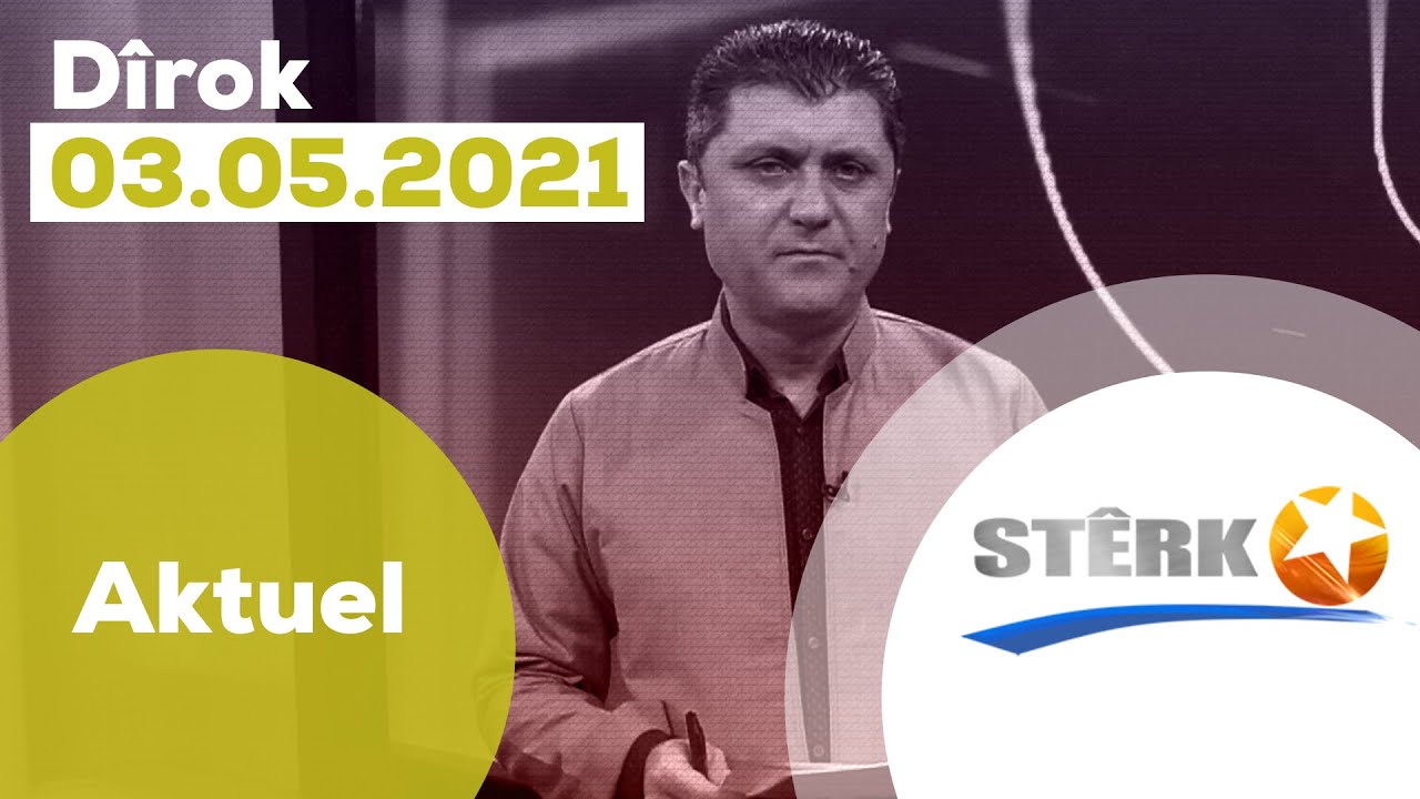 Aktuel - 03.05.2021