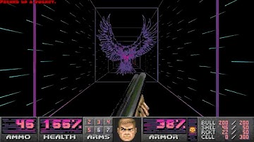 Ancient Aliens MAP 7: Dare to Fly Where Eagles Soar (100%)