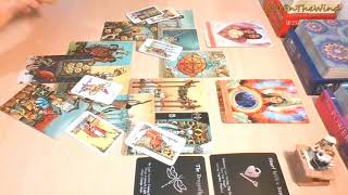 AQUARIUS September 2021 | A heart driven gesture can make all the difference | Love Tarot