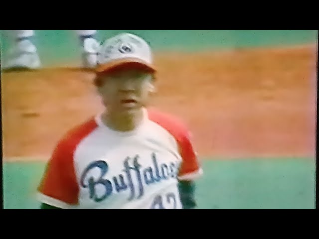 元近鉄バファローズ【池上誠一】セカンドキャリア体験 - YouTube