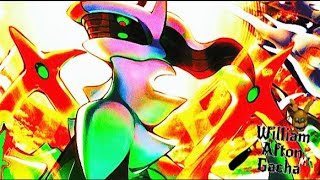 (Especial 1K!) Kaijus react Criador Arceus @m4rkim gacha