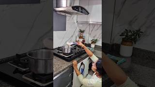 90'S Healthy Breakfast!! #amballi #ragiganji #minivlog #healthybreakfastideas❤️  #kannadavlogs