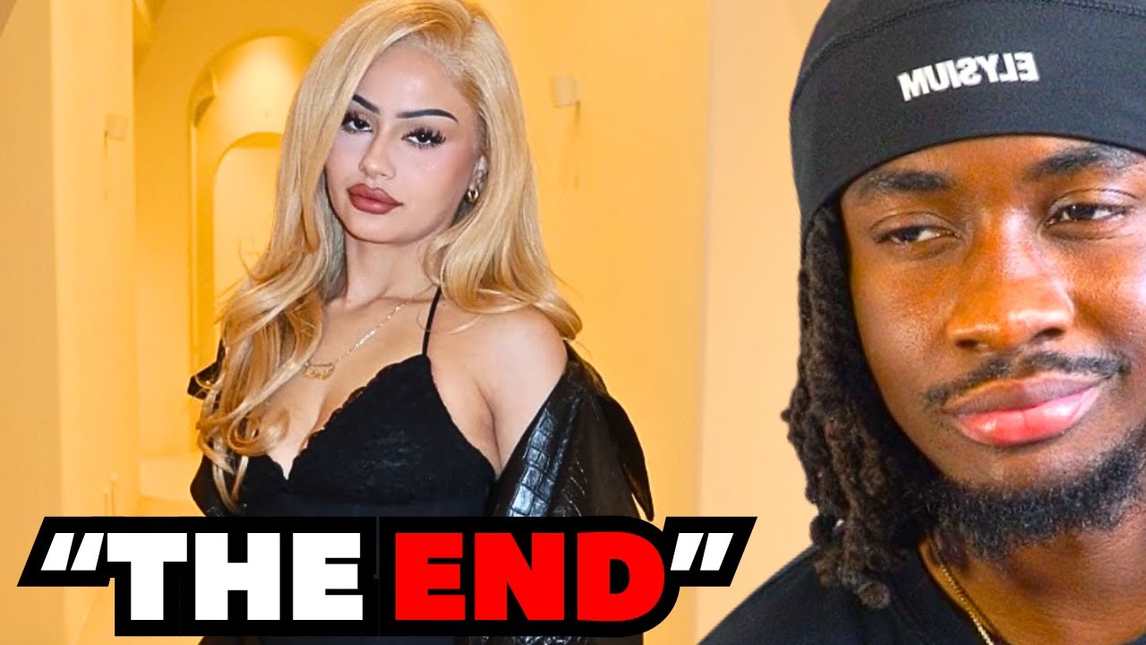 Faze только что ИЗДЕЛА Венди Ортис..