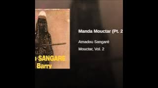 Manda Mouctar (Pt. 2)