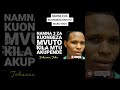 NAMNA 3 ZA KUONGEZA MVUTO 100 KWA MTU YEYOTE 