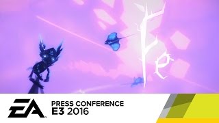 Fe - E3 2016 Official Gameplay Trailer