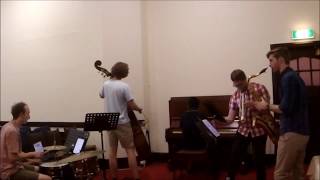 Fathead - Samuel Hicks Jazz Quartet