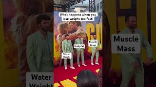 Lose 10 Kgs In A Month