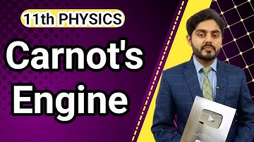 Carnot heart engine class 11 | petrol engine class 11 | Carnot theorem | carnot engin class 11 nbf