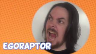 All of the Game Grumps intros (As of April 2, 2016)