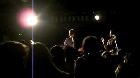 Everything- A Cursive Memory