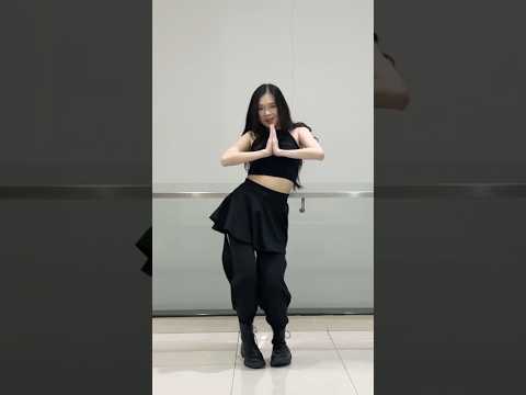 LE SSERAFIM (르세라핌) - "BOOMPALA" #LE_SSERAFIM #르세라핌 #LE_SSERAFIM_BOOMPALA #BOOMPALA #Challenge #Cover